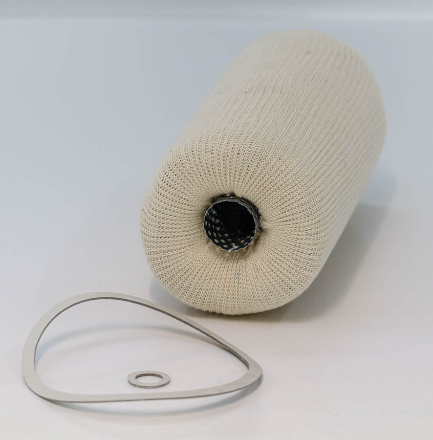 P550541 fuel filter (element)