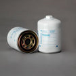 P550542 oil filter (spin-on)