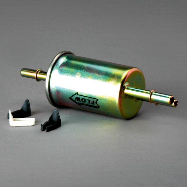 P550556 fuel filter in-line