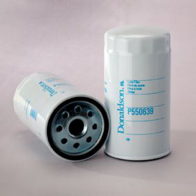 P550639 oil filter (spin-on)