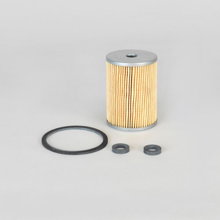 P550672 fuel filter element