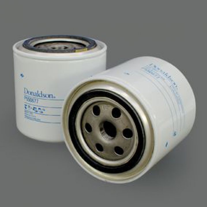 P550677 fuel filter