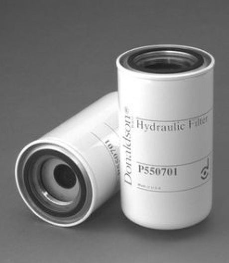 P550701 oil filter (spin-on)