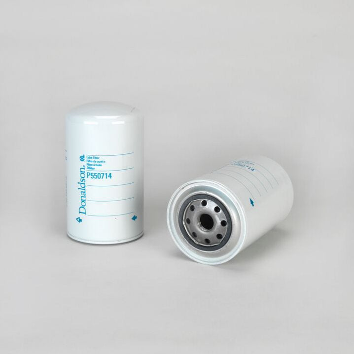 P550714 oil filter spin-on