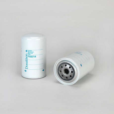 P550714 oil filter spin-on