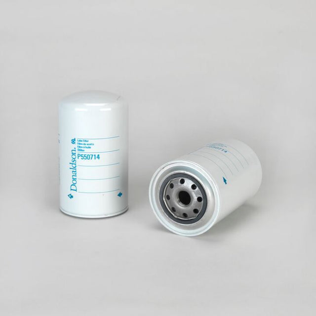 P550714 oil filter spin-on