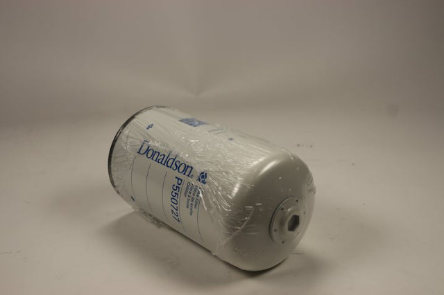 P550727 oil filter spin-on