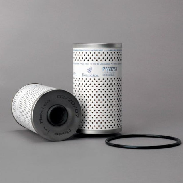 P550757 fuel filter element