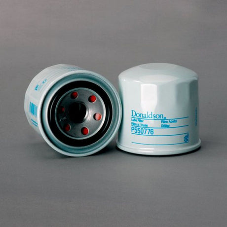 P550776 oil filter spin-on