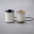 P550815 fuel filter (spin-on / service kit)