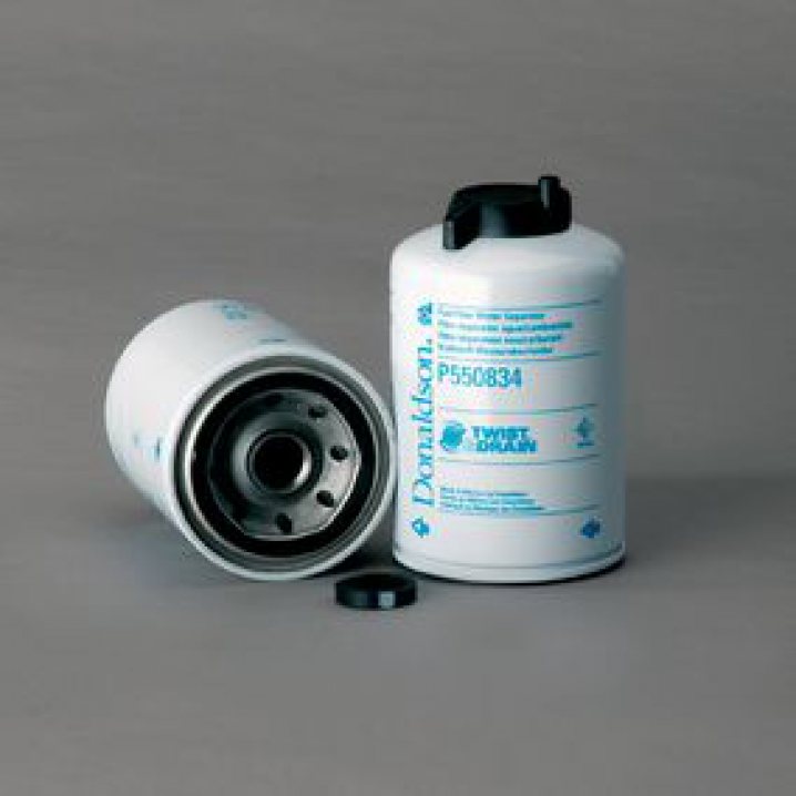 P550834 fuel filter