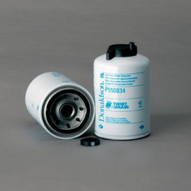 P550834 fuel filter