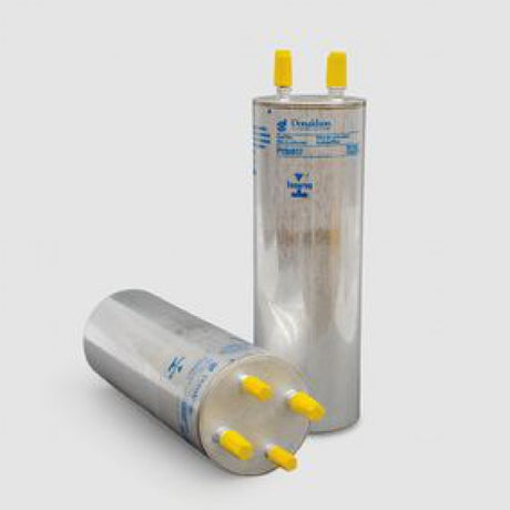 P550857 fuel filter (in-line)