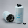 P550899 fuel filter (spin-on)