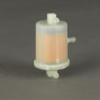 P550902 fuel filter in-line