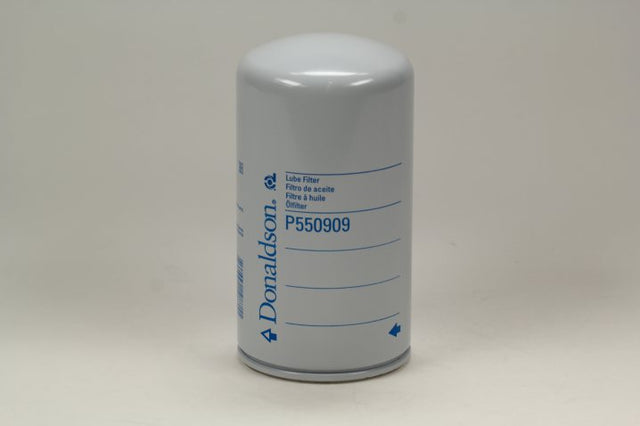 P550909 oil filter spin-on