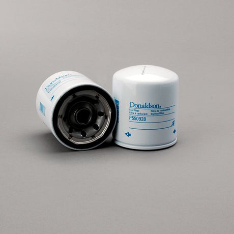 P550928 fuel filter (spin-on)