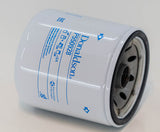 P550928 fuel filter (spin-on)