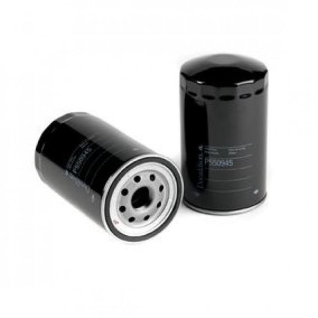 P550945 oil filter (spin-on)