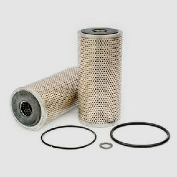 P550951 oil filter element (Getriebe)