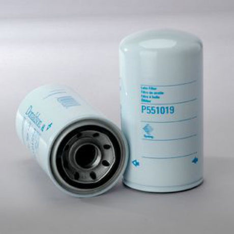 P551019 oil filter (spin-on)