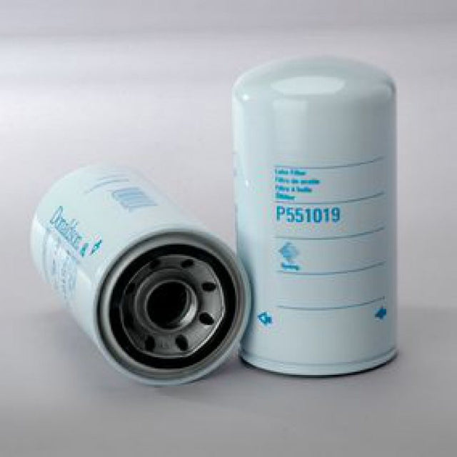 P551019 oil filter (spin-on)