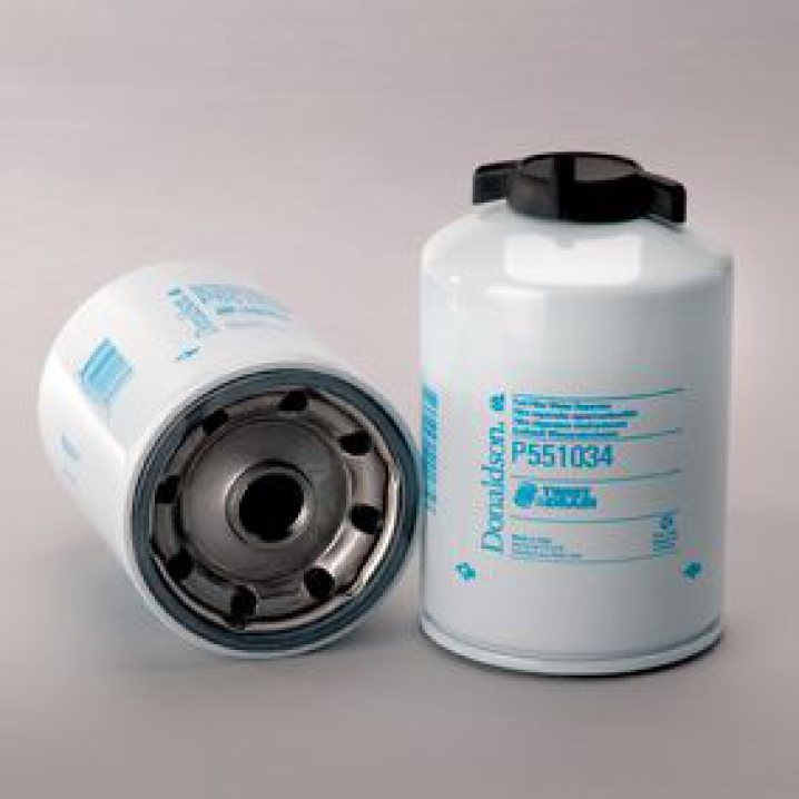 P551034 fuel filter