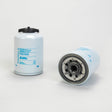P551066 fuel filter spin-on