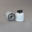 P551099 fuel filter spin-on
