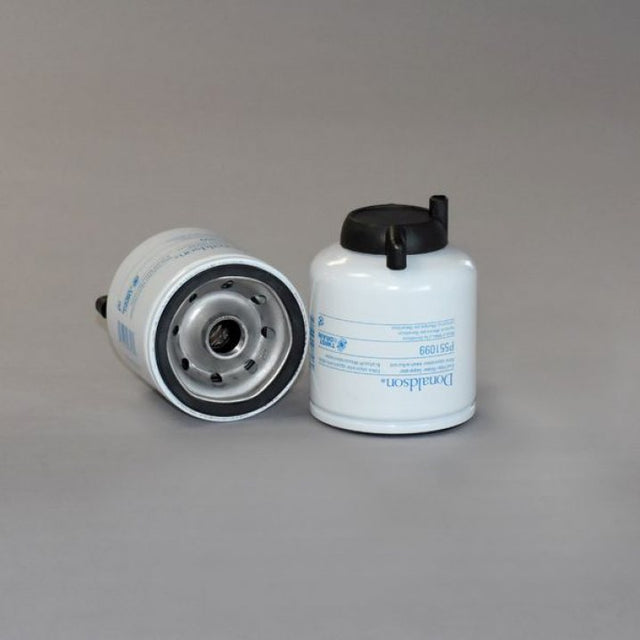 P551099 fuel filter spin-on
