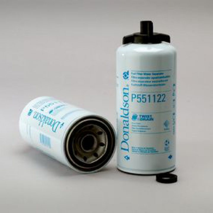 P551122 fuel filter