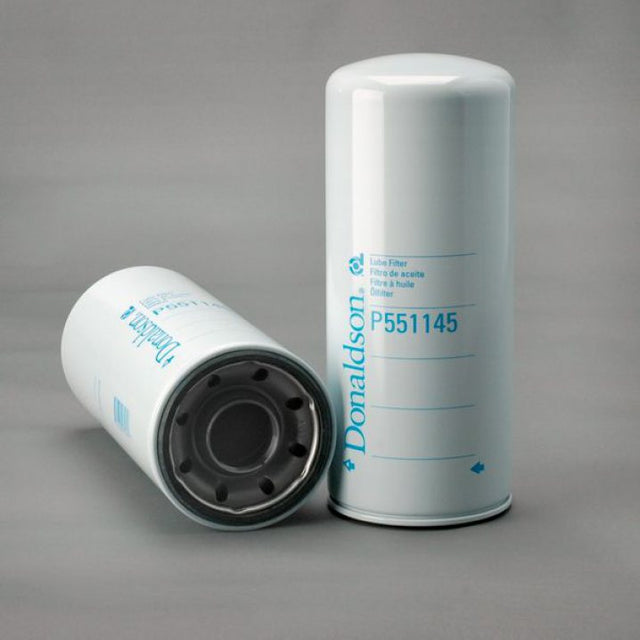 P551145 oil filter spin-on