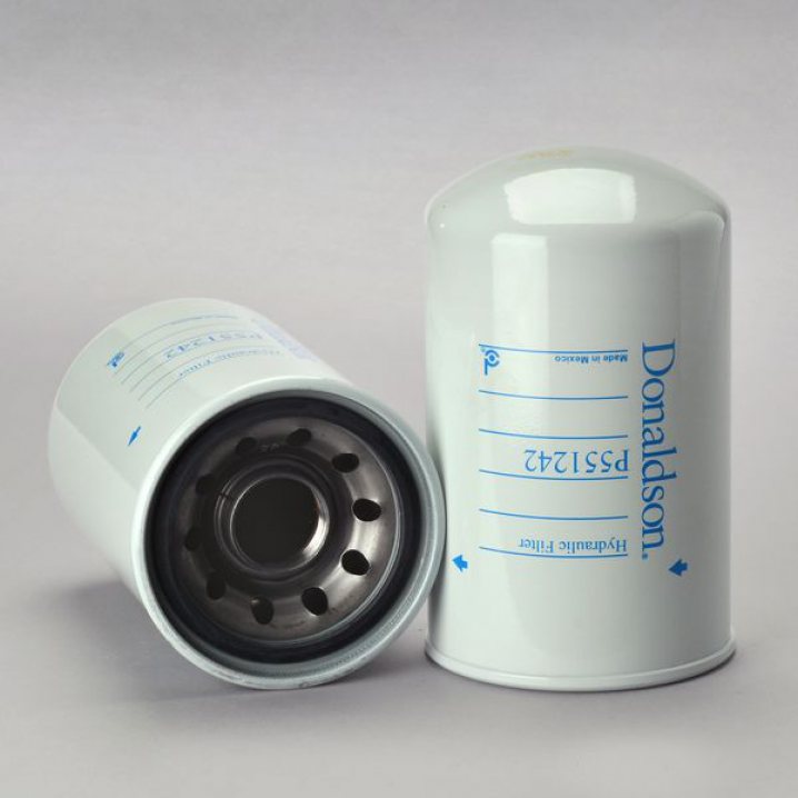 P551242 oil filter