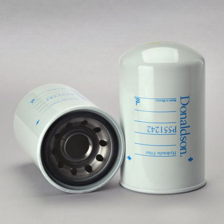 P551242 oil filter