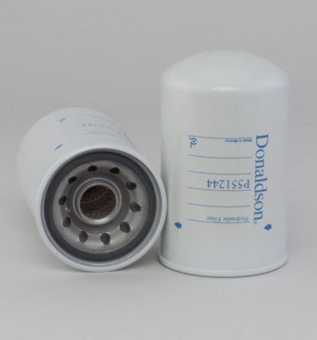 P551244 oil filter (spin-on)