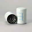 P551257 oil filter (spin-on)
