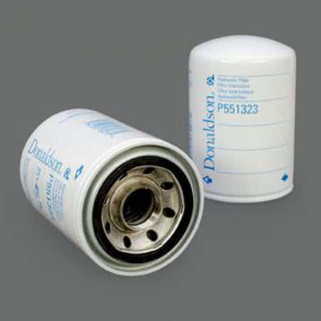 P551323 oil filter spin-on