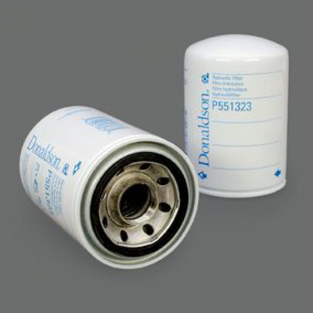 P551323 oil filter spin-on