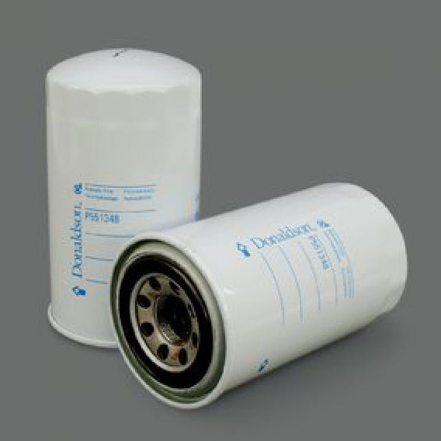 P551348 oil filter (spin-on)