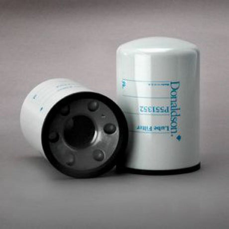 P551352 oil filter spin-on