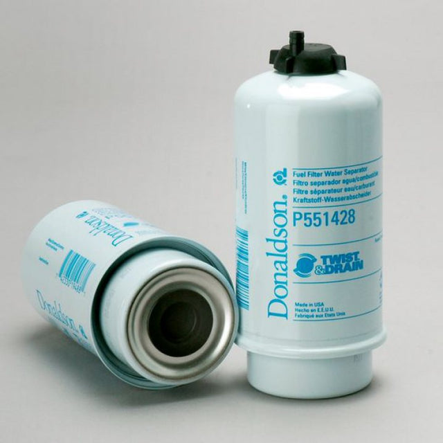 P551428 fuel filter