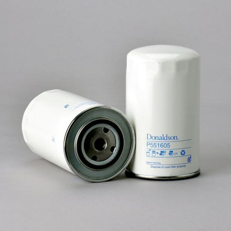 P551605 fuel filter