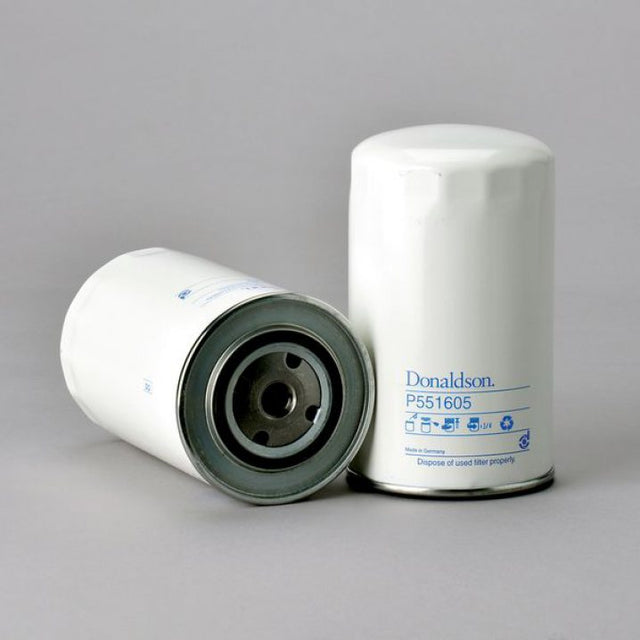 P551605 fuel filter