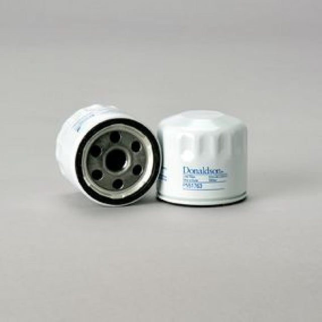 P551763 oil filter (spin-on)