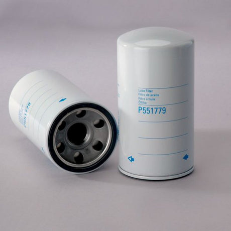 P551779 hydraulic filter spin-on