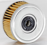 P551801 fuel filter element