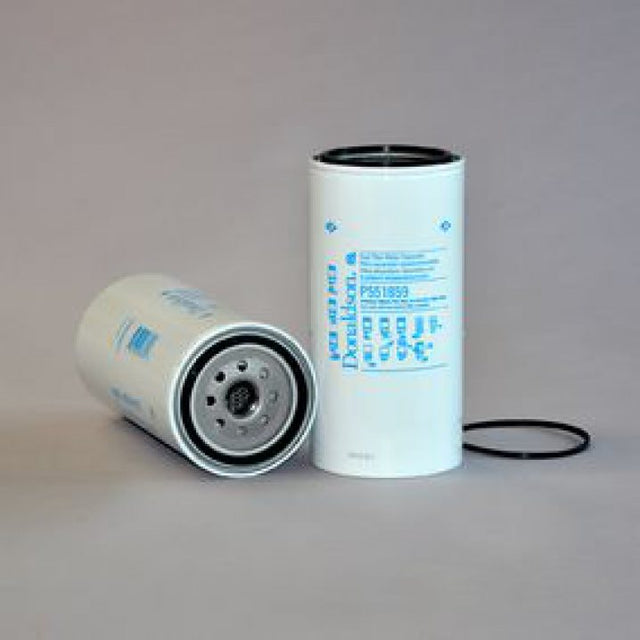 P551859 fuel filter spin-on