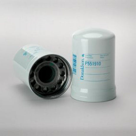 P551910 oil filter (spin-on)