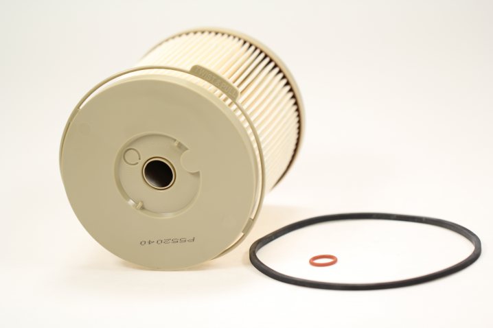 P552040 fuel filter
