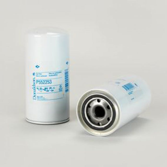 P552253 fuel filter